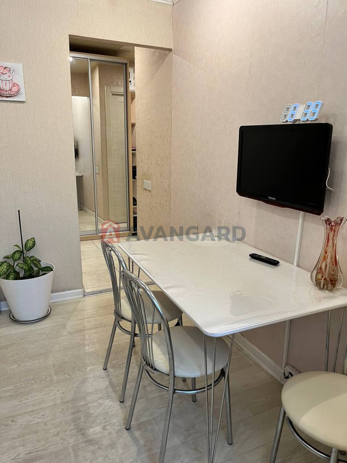 2 комн. квартира, 46/-/7 кв. м., 2/9 этаж фото 5 2 комн. квартира, 46/-/7 кв. м., 2/9 этаж фото 5