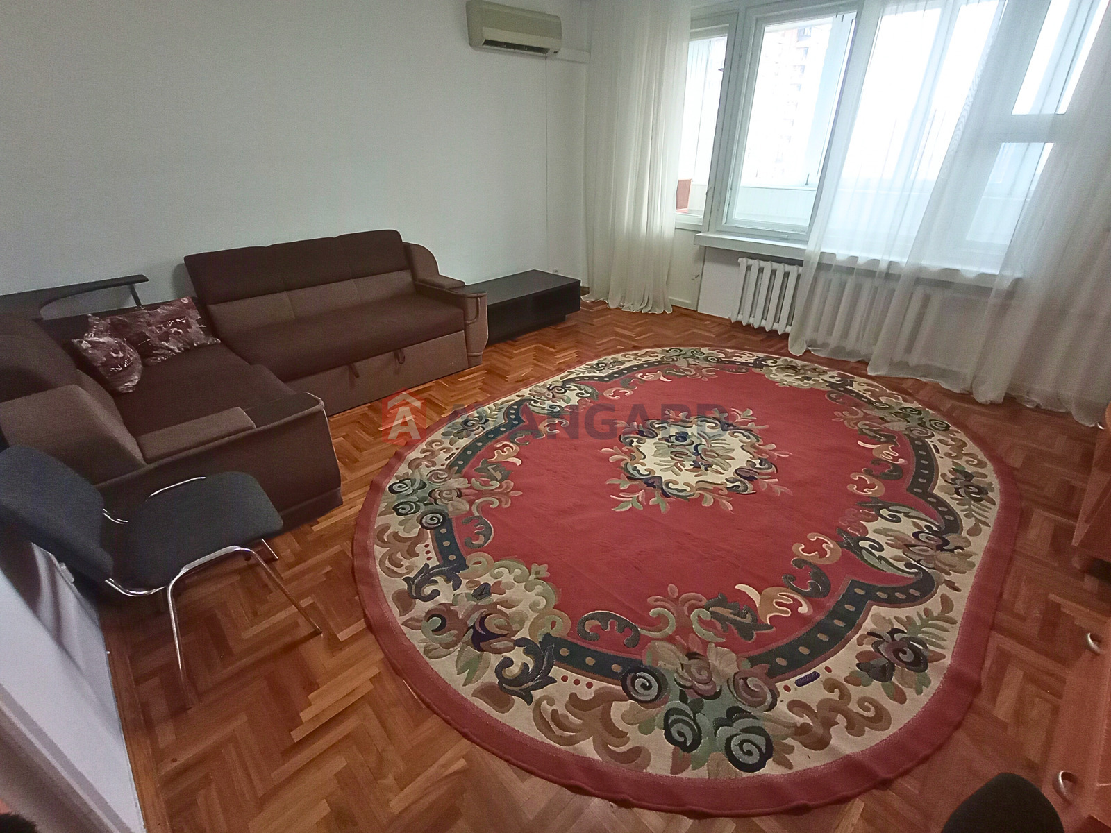 3 комн. квартира, 100/-/10 кв. м., 8/18 этаж фото 11 3 комн. квартира, 100/-/10 кв. м., 8/18 этаж фото 11