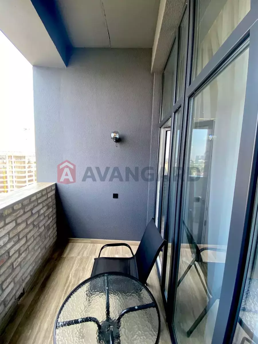 1 кім. квартира, 42/-/- кв. м., 9/15 поверх фото 18 1 кім. квартира, 42/-/- кв. м., 9/15 поверх фото 18