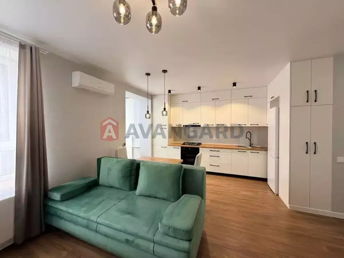 1 комн. квартира, 45/-/- кв. м., 3/10 этаж фото 5 1 комн. квартира, 45/-/- кв. м., 3/10 этаж фото 5