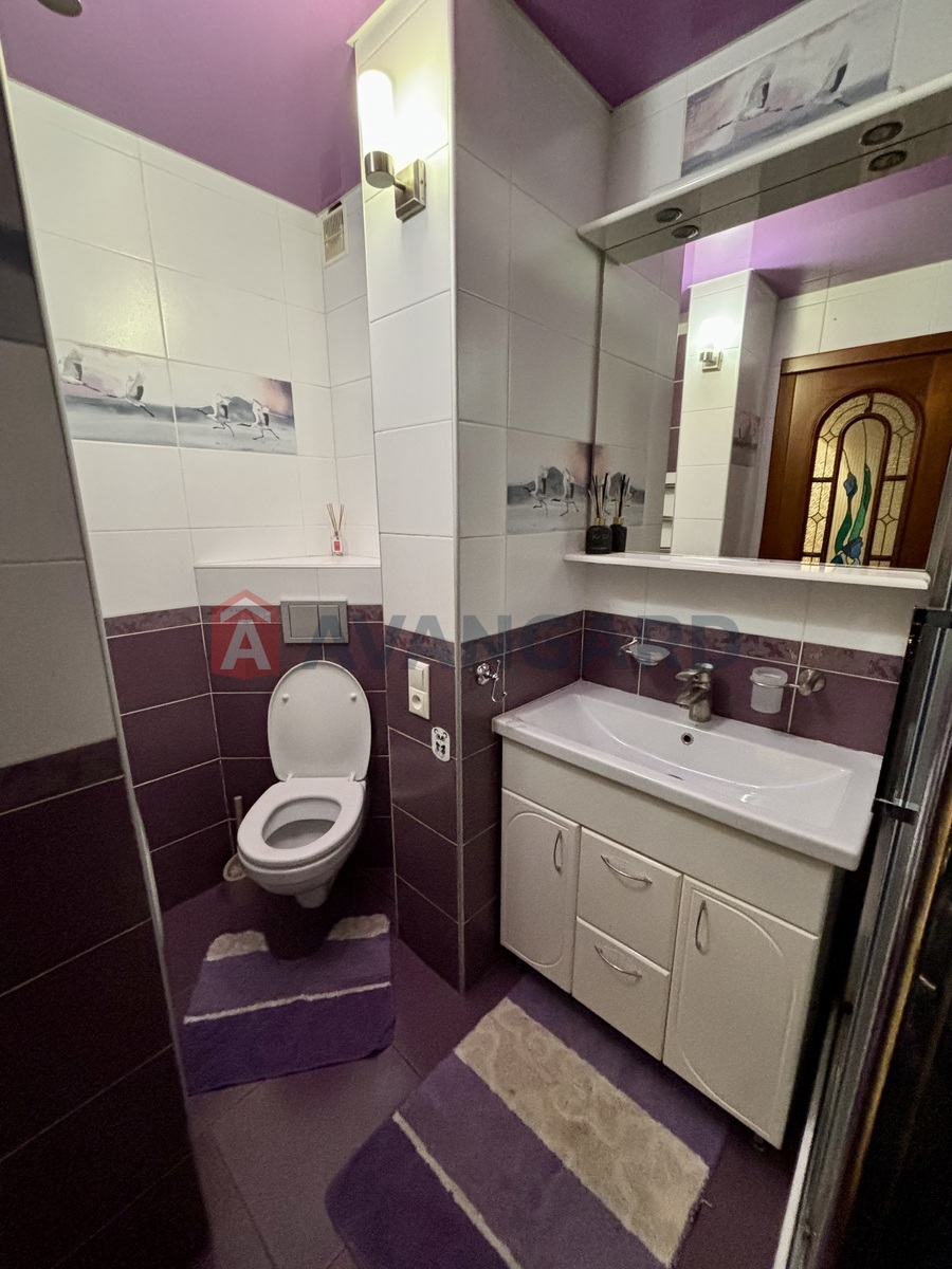 3 кім. квартира, 63/53/10 кв. м., 3/10 поверх фото 10 3 кім. квартира, 63/53/10 кв. м., 3/10 поверх фото 10