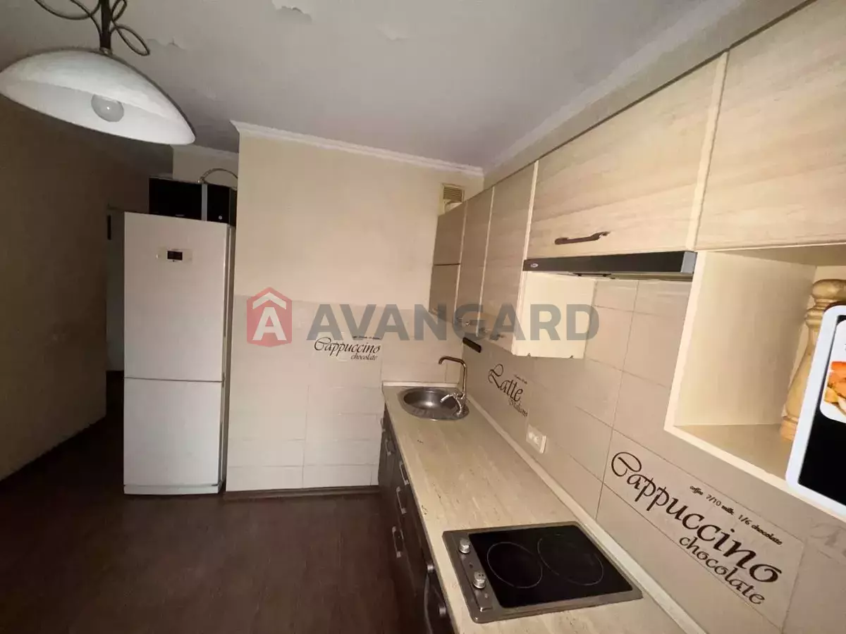 3 кім. квартира, 68/46/10 кв. м., 6/16 поверх фото 1 3 кім. квартира, 68/46/10 кв. м., 6/16 поверх фото 1