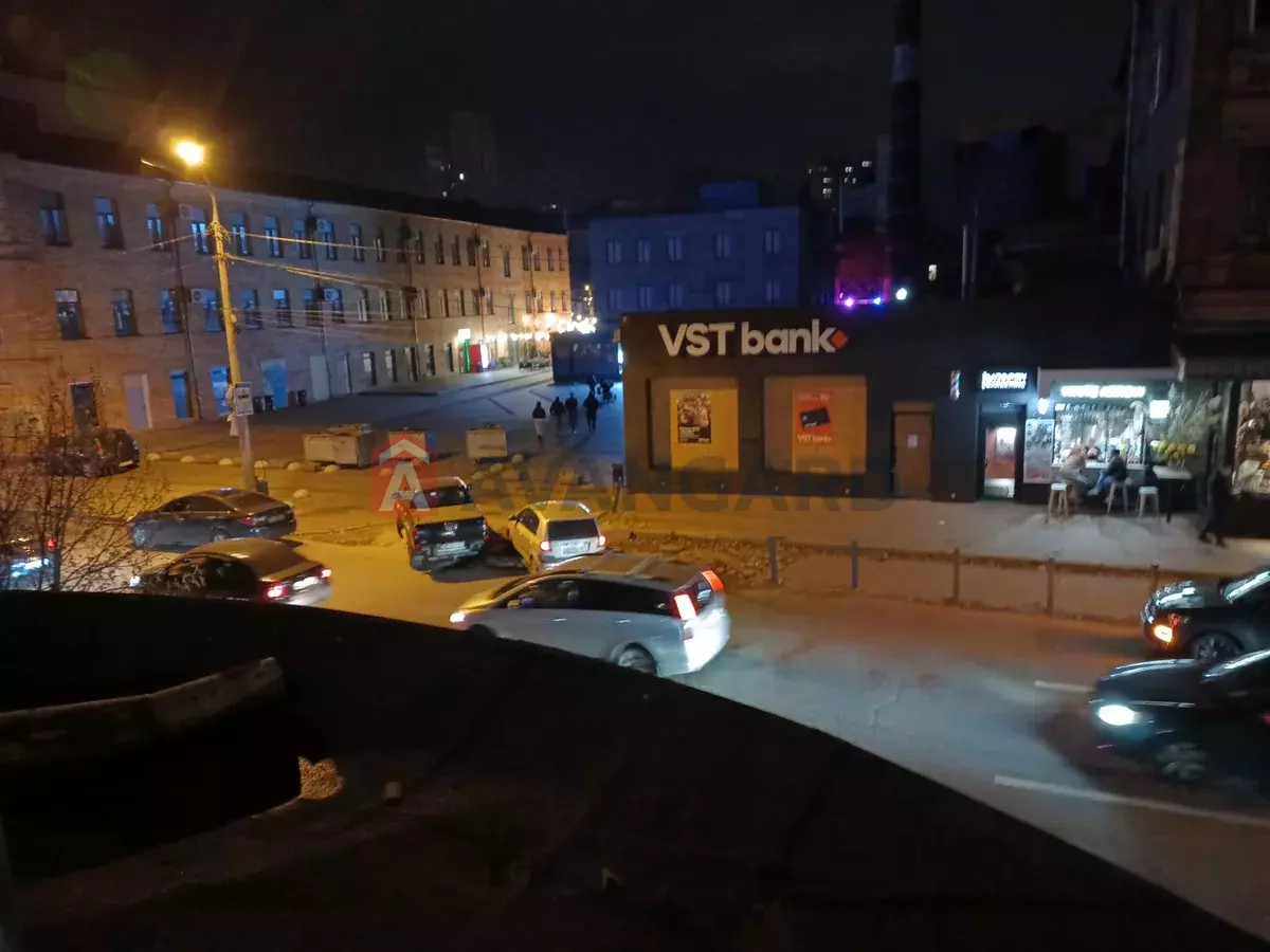 2 кім. квартира, 48/-/10 кв. м., 2/5 поверх фото 11 2 кім. квартира, 48/-/10 кв. м., 2/5 поверх фото 11