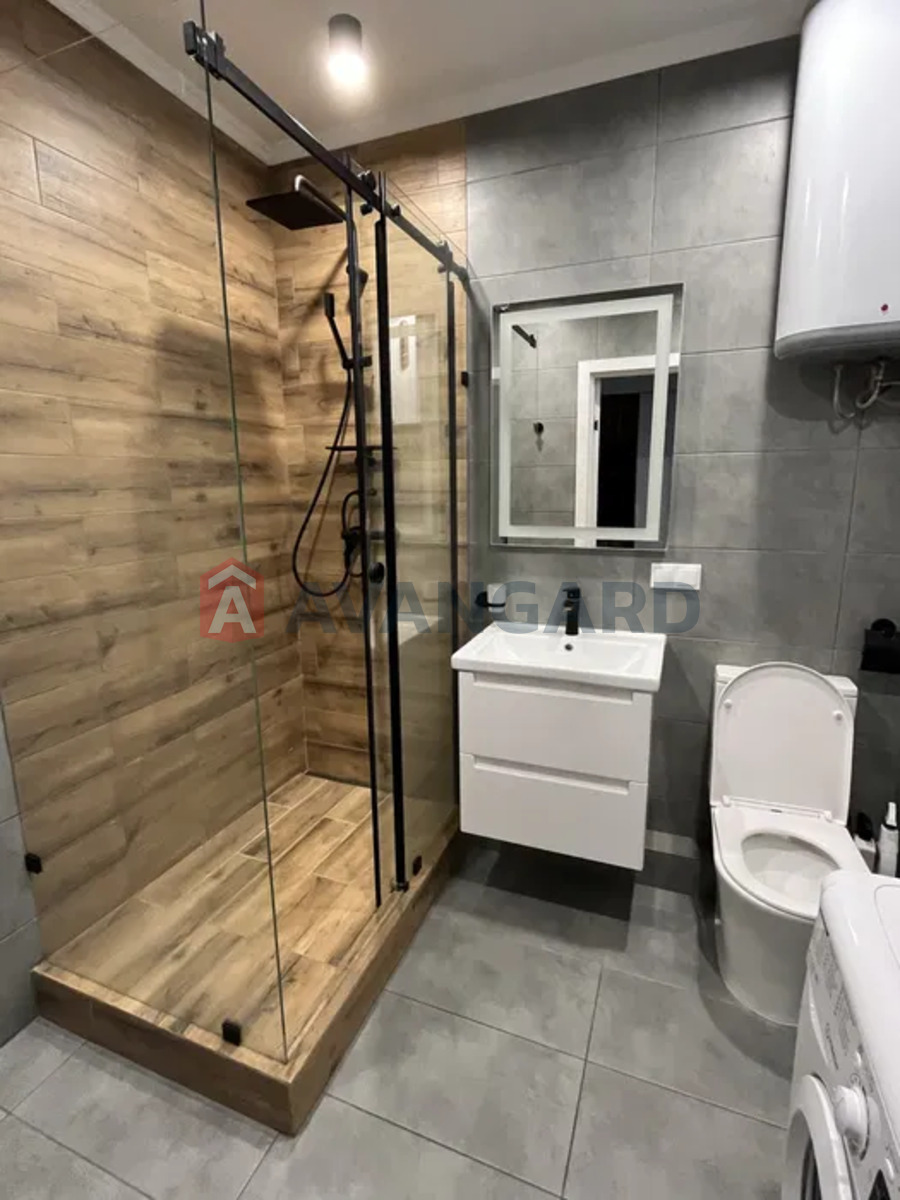 1 кім. квартира, 32/-/15 кв. м., 14/25 поверх фото 7 1 кім. квартира, 32/-/15 кв. м., 14/25 поверх фото 7