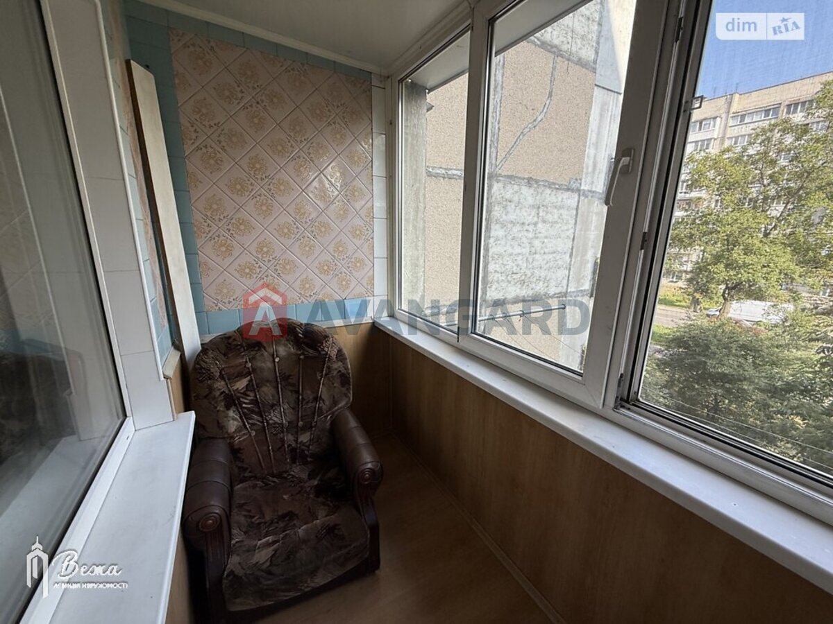 2 кім. квартира, 49/8/- кв. м., 3/9 поверх фото 17 2 кім. квартира, 49/8/- кв. м., 3/9 поверх фото 17