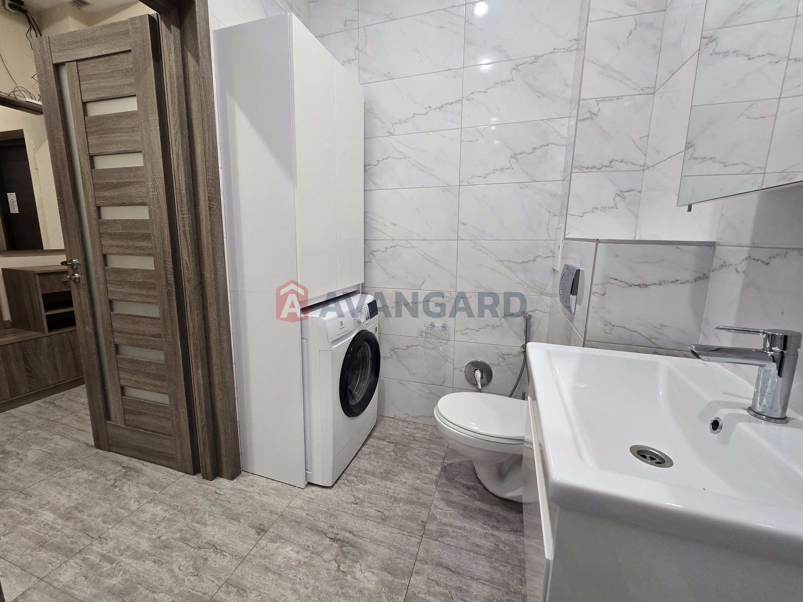 2 кім. квартира, 50/-/15 кв. м., 8/10 поверх фото 6 2 кім. квартира, 50/-/15 кв. м., 8/10 поверх фото 6