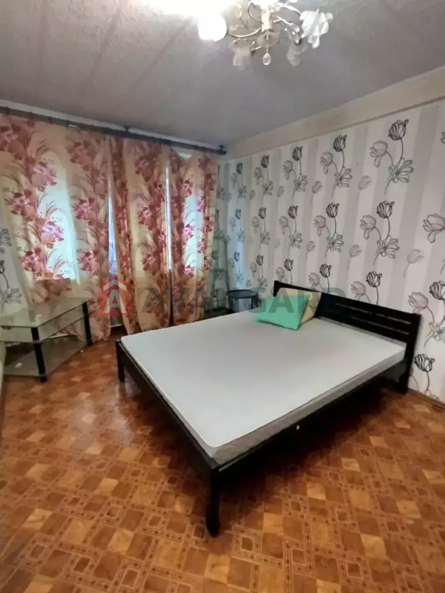 2 кім. квартира, 45/-/6 кв. м., 1/5 поверх фото 3 2 кім. квартира, 45/-/6 кв. м., 1/5 поверх фото 3