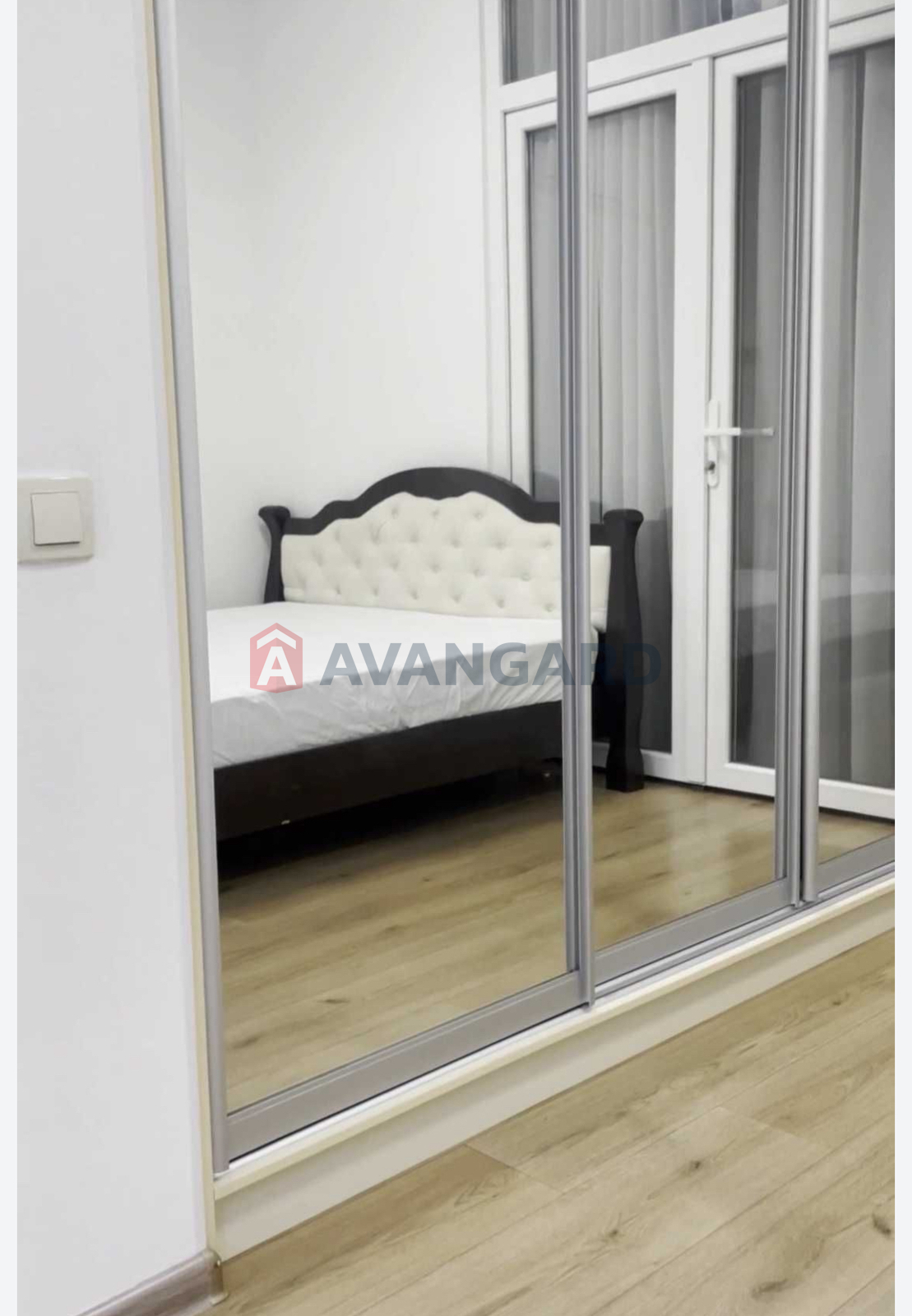 2 комн. квартира, 54/-/17 кв. м., 2/12 этаж фото 10 2 комн. квартира, 54/-/17 кв. м., 2/12 этаж фото 10