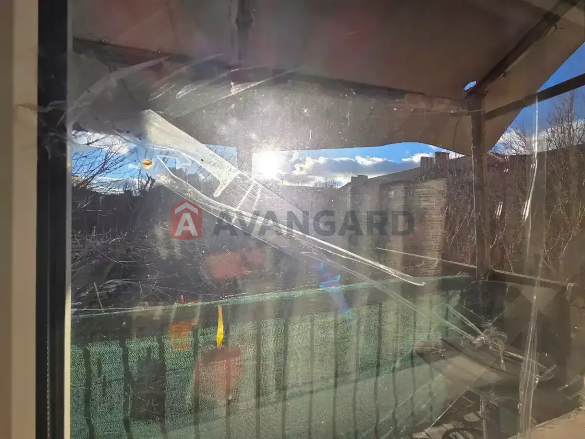 1 кім. квартира, 32/17/6 кв. м., 5/5 поверх фото 10 1 кім. квартира, 32/17/6 кв. м., 5/5 поверх фото 10