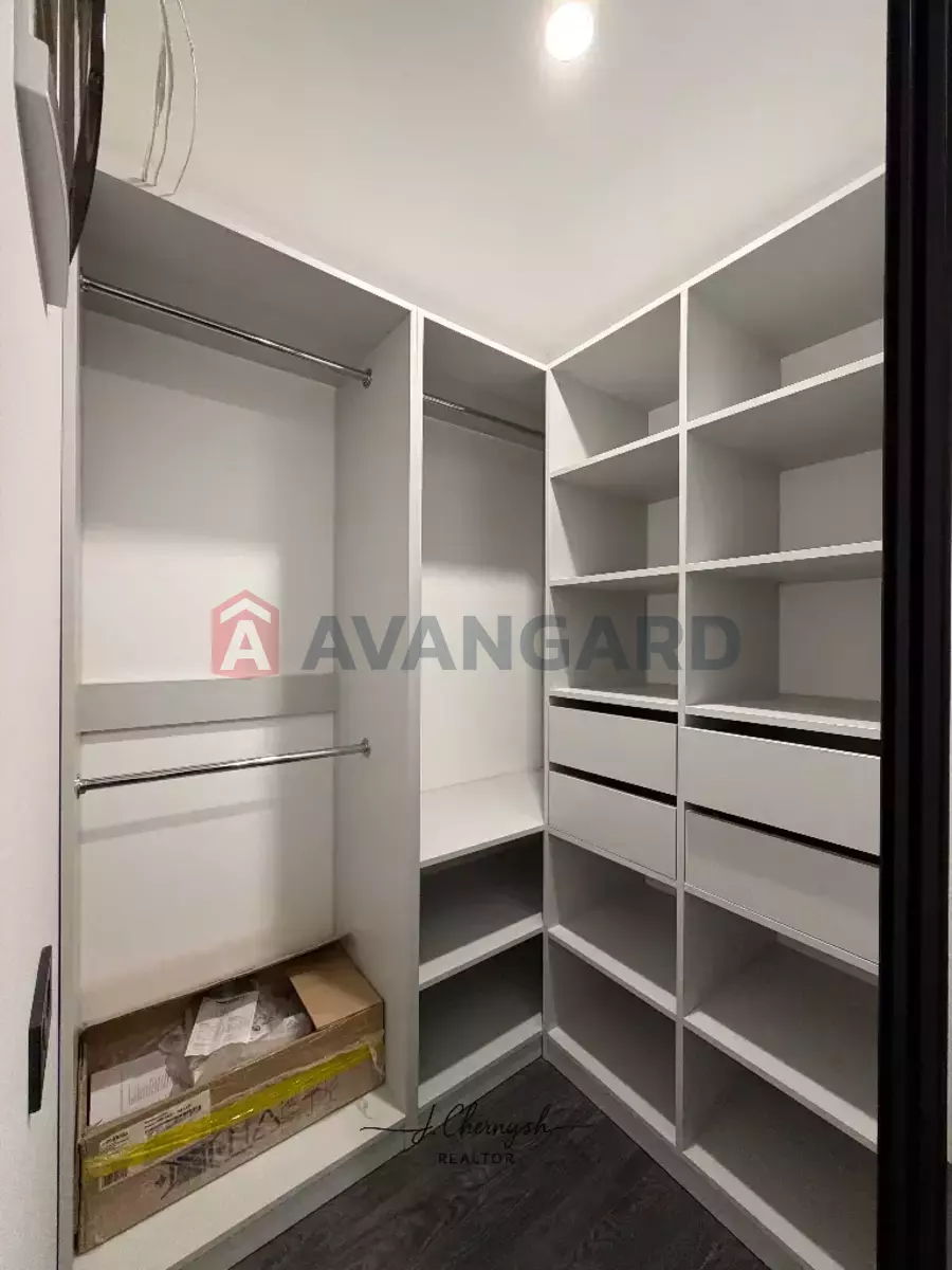 1 кім. квартира, 45/20/10 кв. м., 10/10 поверх фото 8 1 кім. квартира, 45/20/10 кв. м., 10/10 поверх фото 8