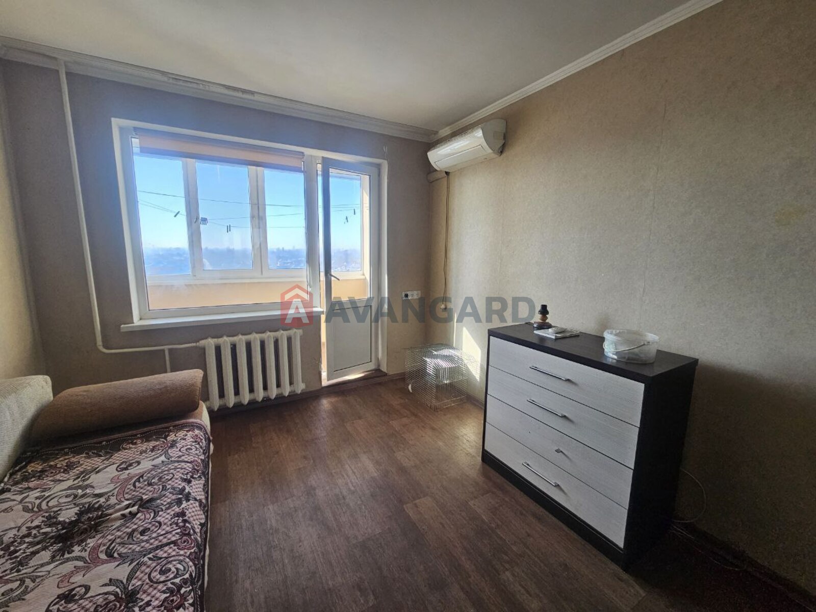 1 комн. квартира, 35/18/9 кв. м., 9/9 этаж фото 25 1 комн. квартира, 35/18/9 кв. м., 9/9 этаж фото 25