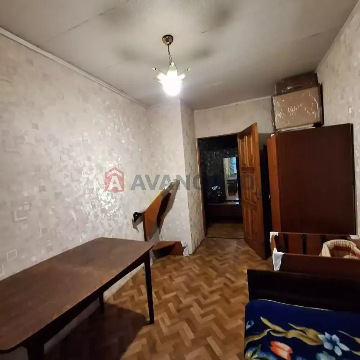 3 кім. квартира, 58/-/6 кв. м., 4/5 поверх фото 13 3 кім. квартира, 58/-/6 кв. м., 4/5 поверх фото 13