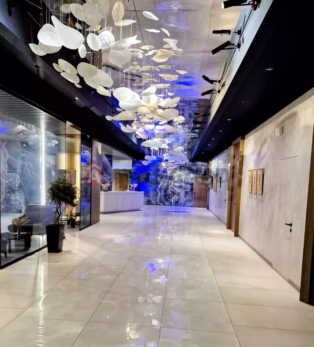 1 кім. квартира, 32/-/8 кв. м., 23/30 поверх фото 11 1 кім. квартира, 32/-/8 кв. м., 23/30 поверх фото 11