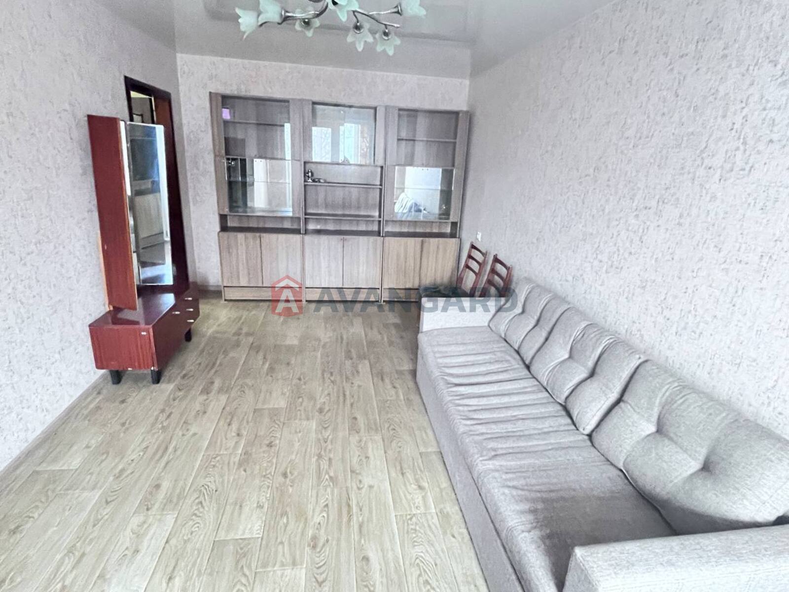 2 комн. квартира, 50/34/7 кв. м., 3/5 этаж фото 11 2 комн. квартира, 50/34/7 кв. м., 3/5 этаж фото 11