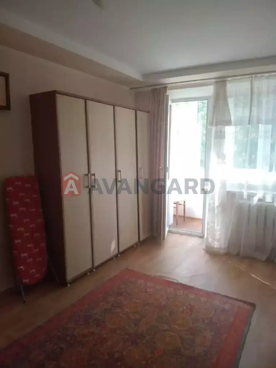 1 кім. квартира, 32/17/5 кв. м., 3/4 поверх фото 5 1 кім. квартира, 32/17/5 кв. м., 3/4 поверх фото 5