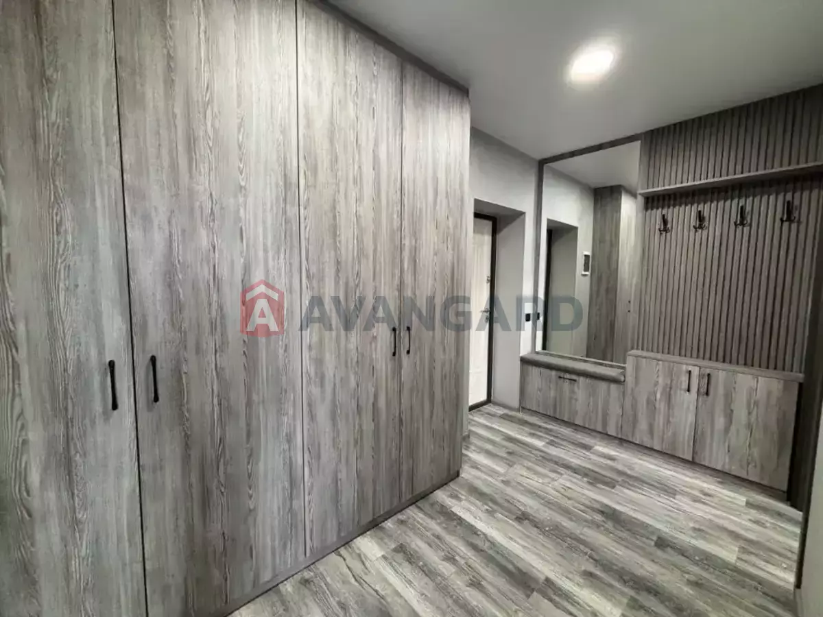 1 кім. квартира, 40/20/10 кв. м., 6/6 поверх фото 6 1 кім. квартира, 40/20/10 кв. м., 6/6 поверх фото 6