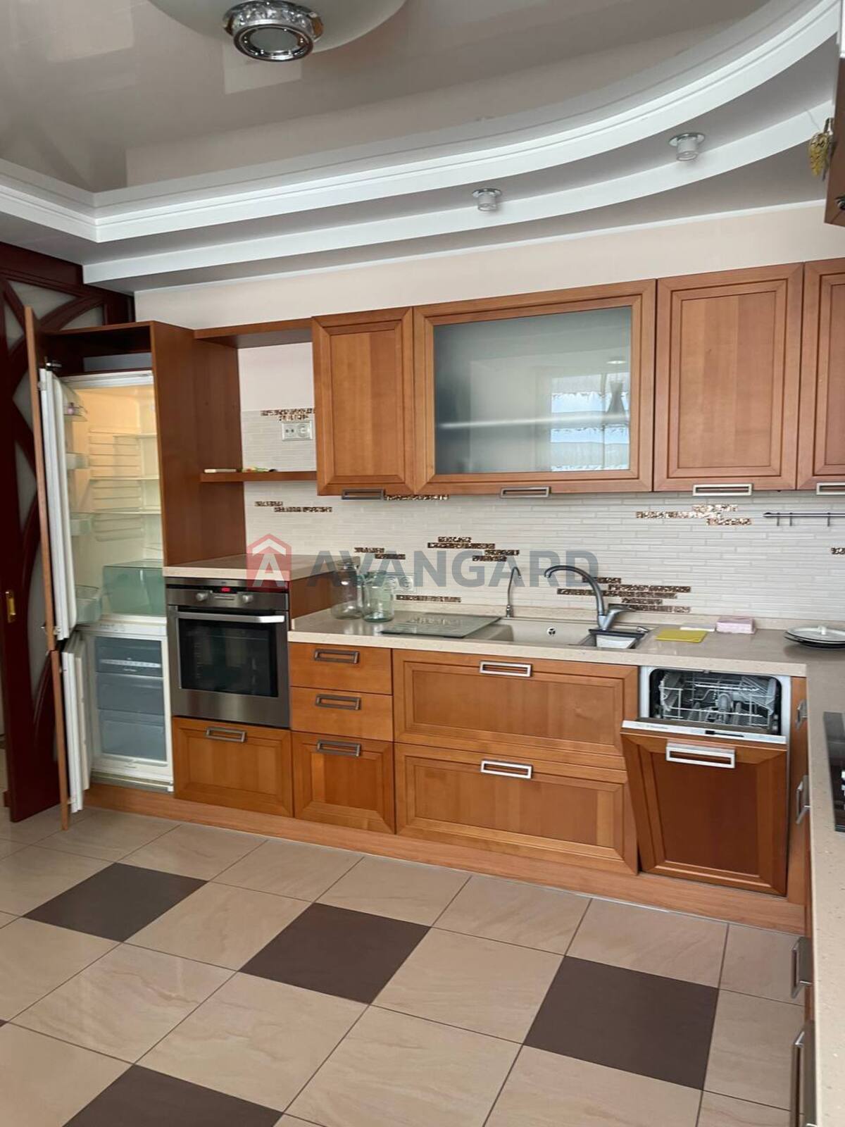 4 комн. квартира, 162/100/20 кв. м., 10/10 этаж фото 16 4 комн. квартира, 162/100/20 кв. м., 10/10 этаж фото 16