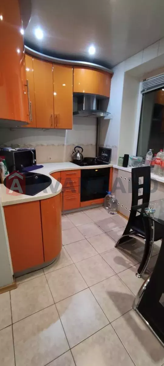 3 кім. квартира, 70/-/8 кв. м., 9/9 поверх фото 22 3 кім. квартира, 70/-/8 кв. м., 9/9 поверх фото 22