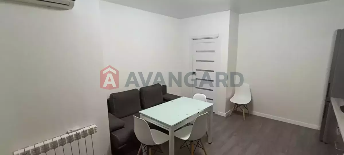 1 комн. квартира, 43/-/18 кв. м., 10/12 этаж фото 20 1 комн. квартира, 43/-/18 кв. м., 10/12 этаж фото 20