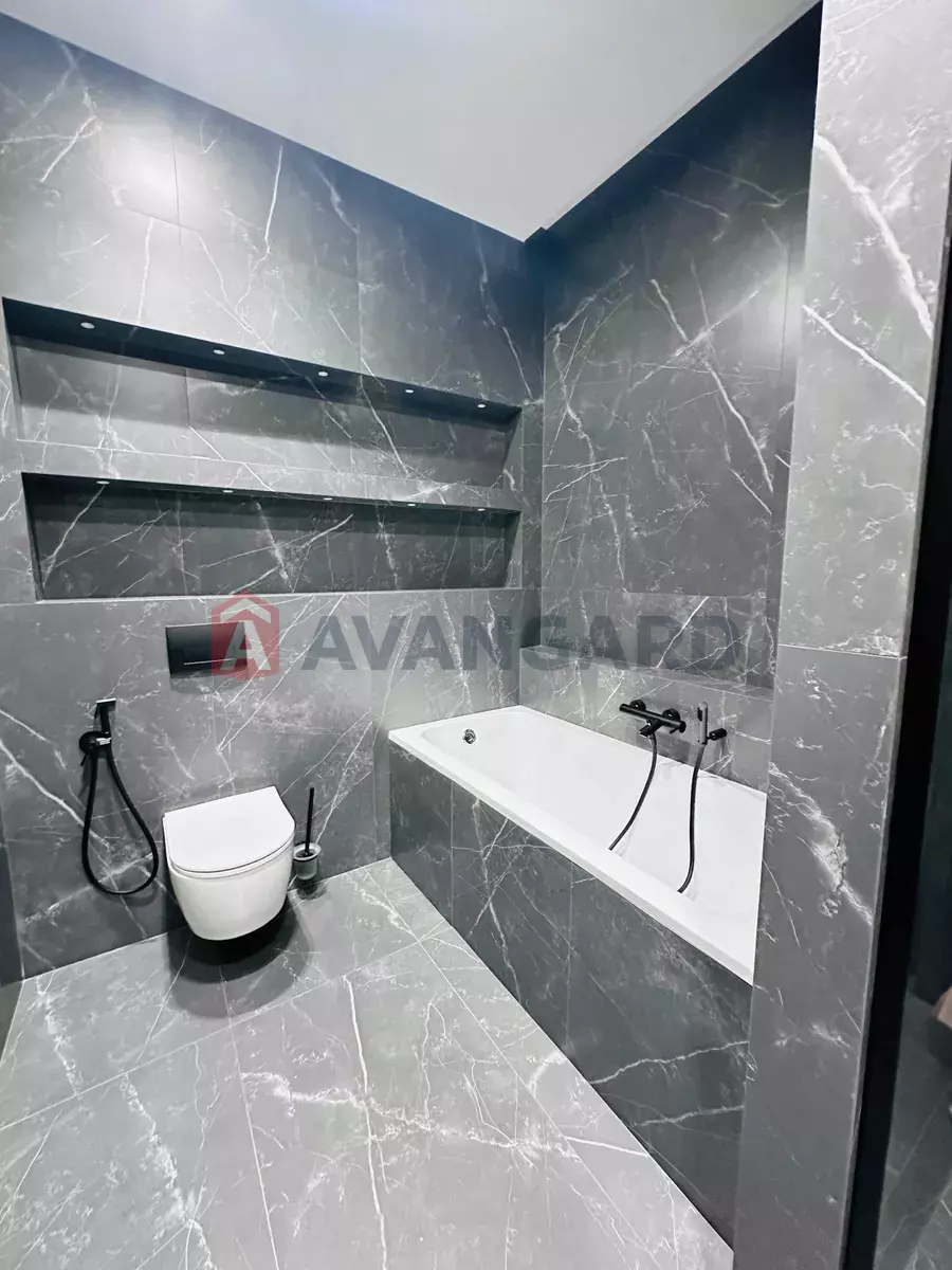 2 комн. квартира, 85/50/25 кв. м., 7/10 этаж фото 2 2 комн. квартира, 85/50/25 кв. м., 7/10 этаж фото 2