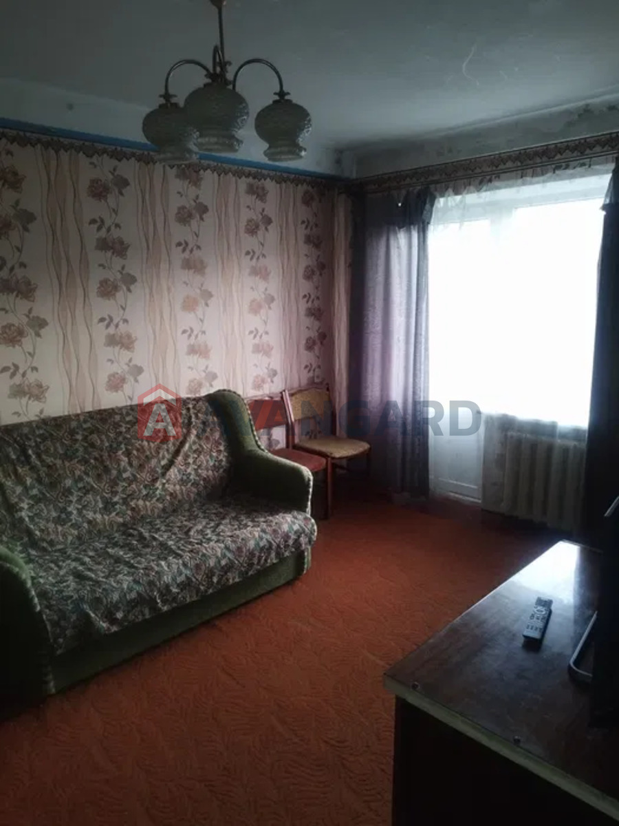 1 кім. квартира, 30/-/6 кв. м., 5/5 поверх фото 4 1 кім. квартира, 30/-/6 кв. м., 5/5 поверх фото 4