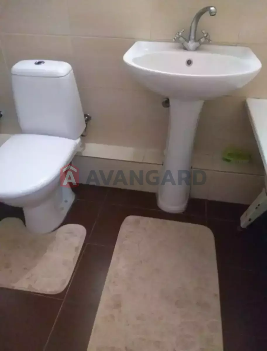 1 кім. квартира, 38/18/7 кв. м., 11/12 поверх фото 8 1 кім. квартира, 38/18/7 кв. м., 11/12 поверх фото 8