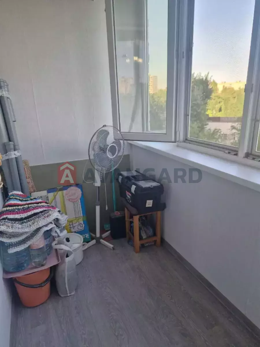 2 кім. квартира, 45/-/- кв. м., 6/10 поверх фото 8 2 кім. квартира, 45/-/- кв. м., 6/10 поверх фото 8