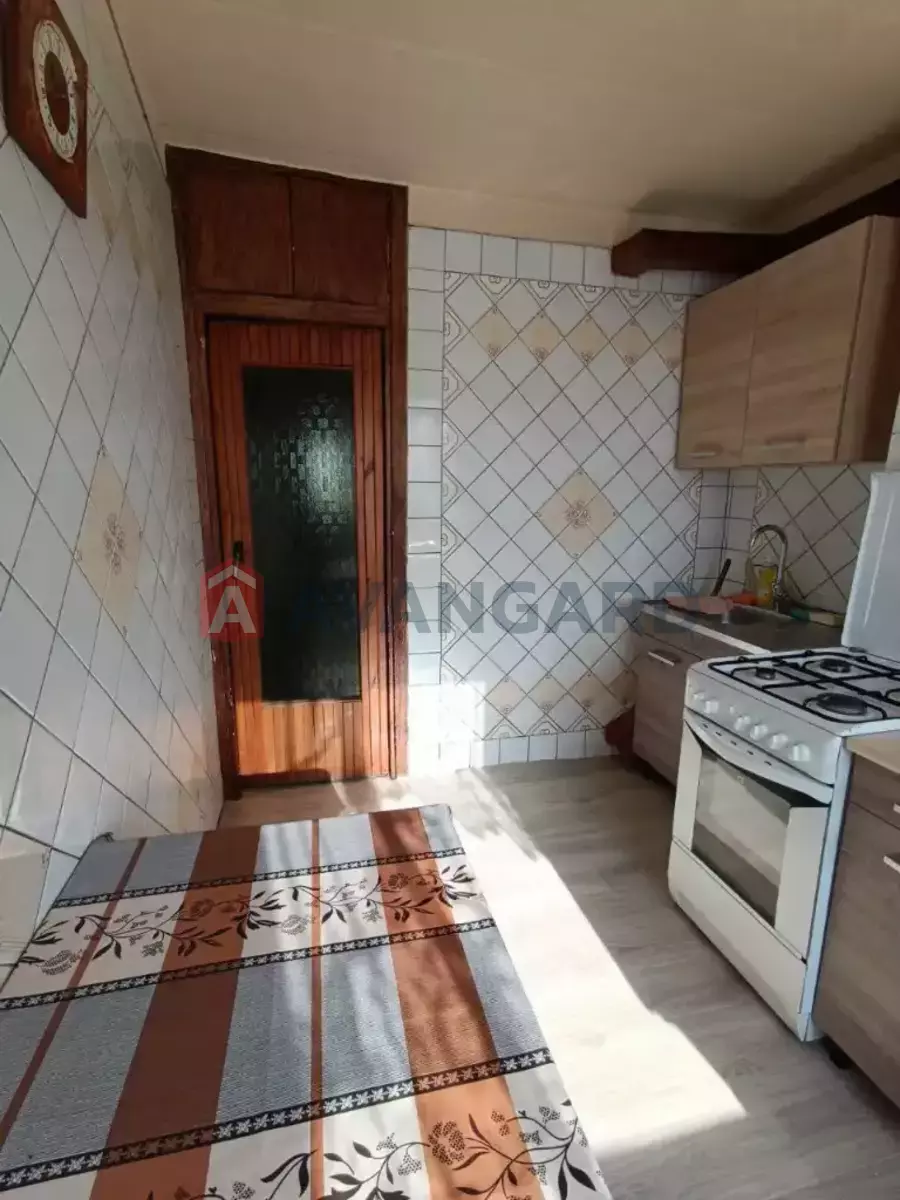 2 комн. квартира, 50/-/- кв. м., 8/9 этаж фото 3 2 комн. квартира, 50/-/- кв. м., 8/9 этаж фото 3