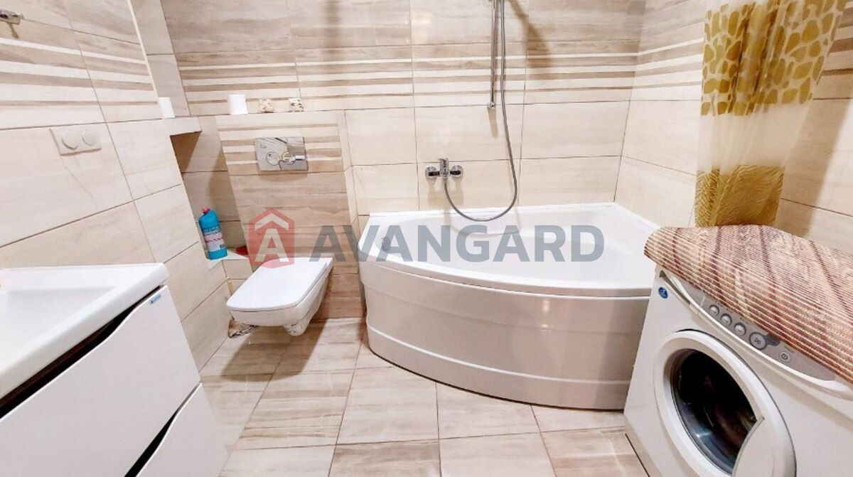 2 кім. квартира, 43/-/12 кв. м., 4/10 поверх фото 8 2 кім. квартира, 43/-/12 кв. м., 4/10 поверх фото 8