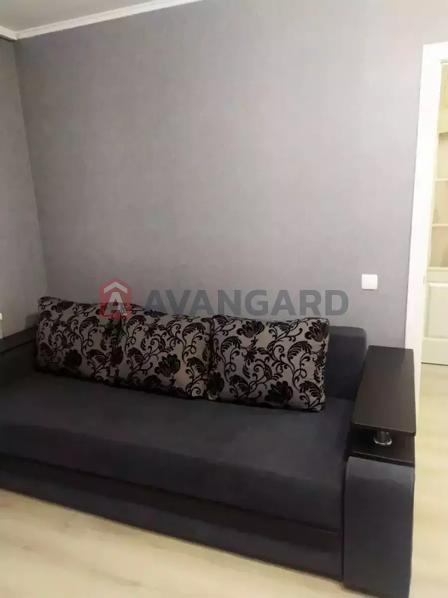 1 кім. квартира, 35/18/8 кв. м., 2/10 поверх фото 3 1 кім. квартира, 35/18/8 кв. м., 2/10 поверх фото 3