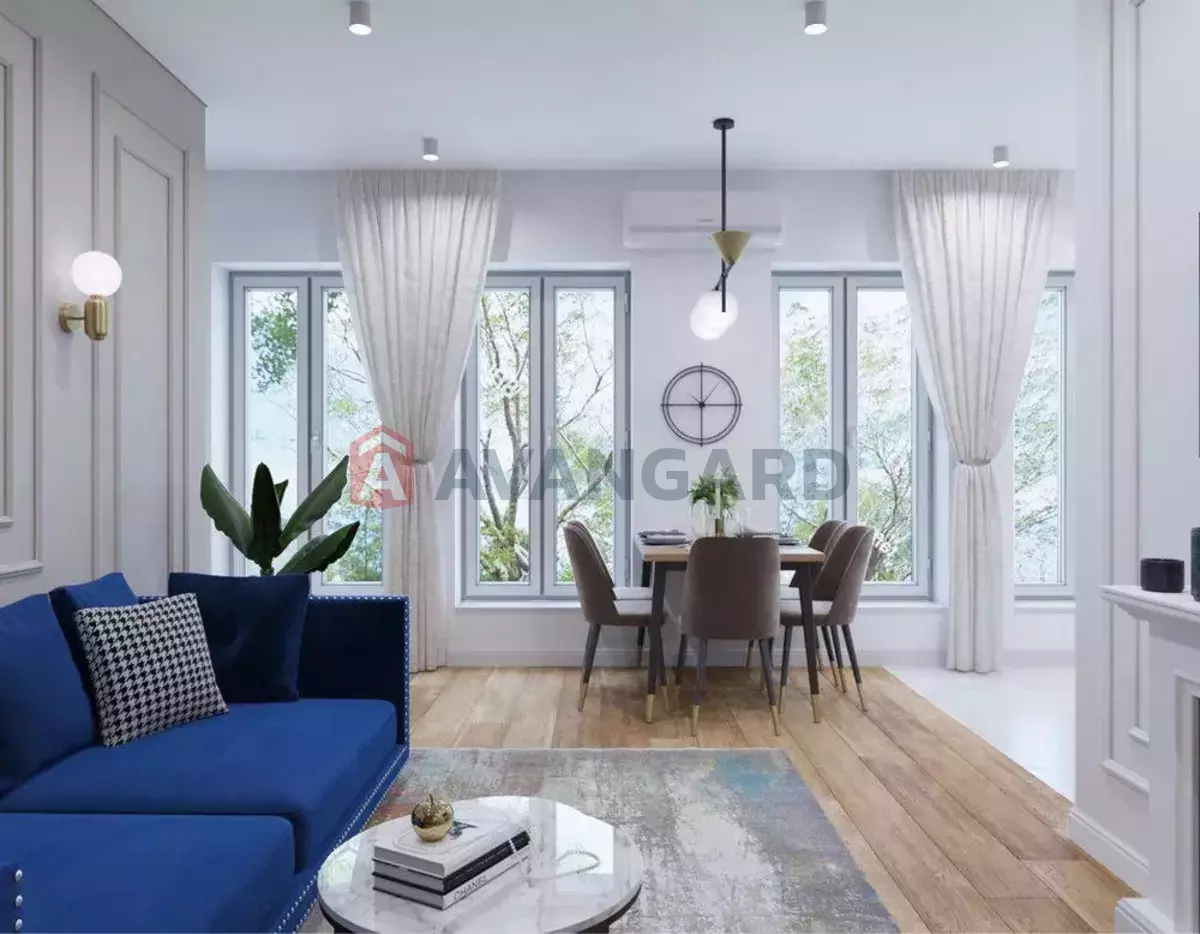 3 комн. квартира, 65/-/- кв. м., 2/5 этаж фото 3 3 комн. квартира, 65/-/- кв. м., 2/5 этаж фото 3