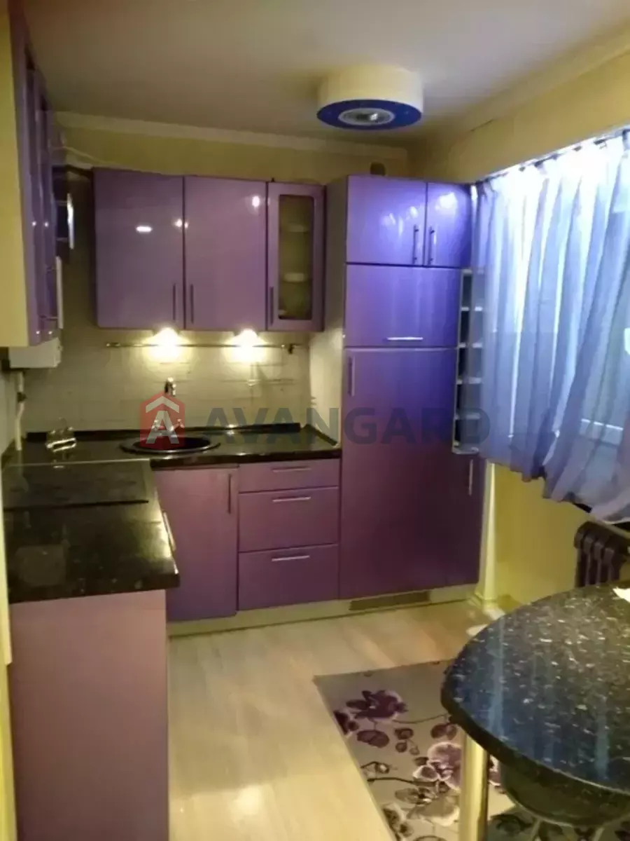 2 кім. квартира, 45/-/8 кв. м., 5/5 поверх фото 6 2 кім. квартира, 45/-/8 кв. м., 5/5 поверх фото 6