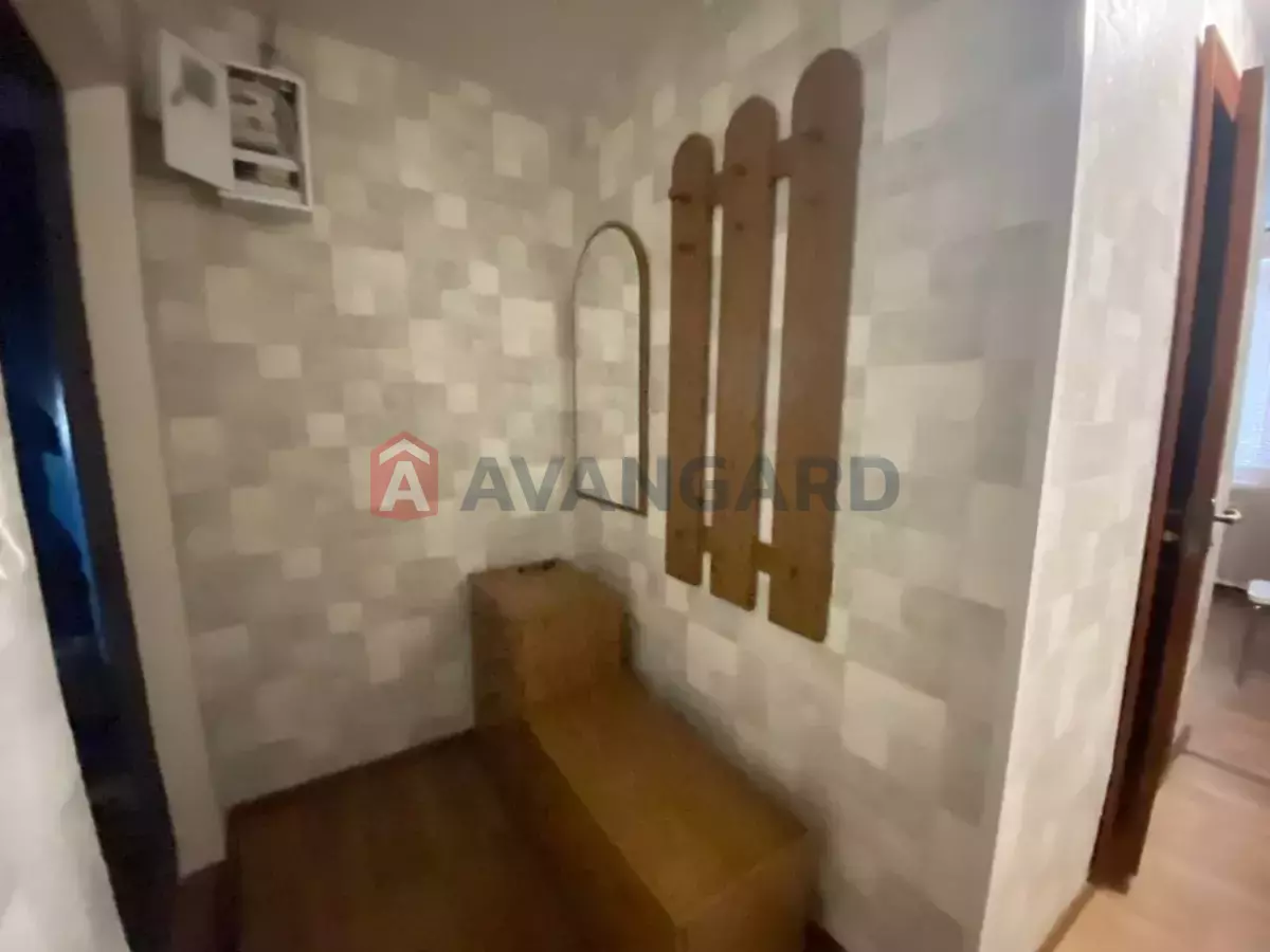 1 кім. квартира, 40/-/- кв. м., 1/9 поверх фото 7 1 кім. квартира, 40/-/- кв. м., 1/9 поверх фото 7