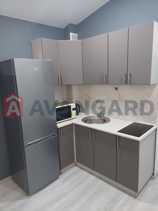 1 комн. квартира, 25/-/3 кв. м., 2/2 этаж фото 7 1 комн. квартира, 25/-/3 кв. м., 2/2 этаж фото 7