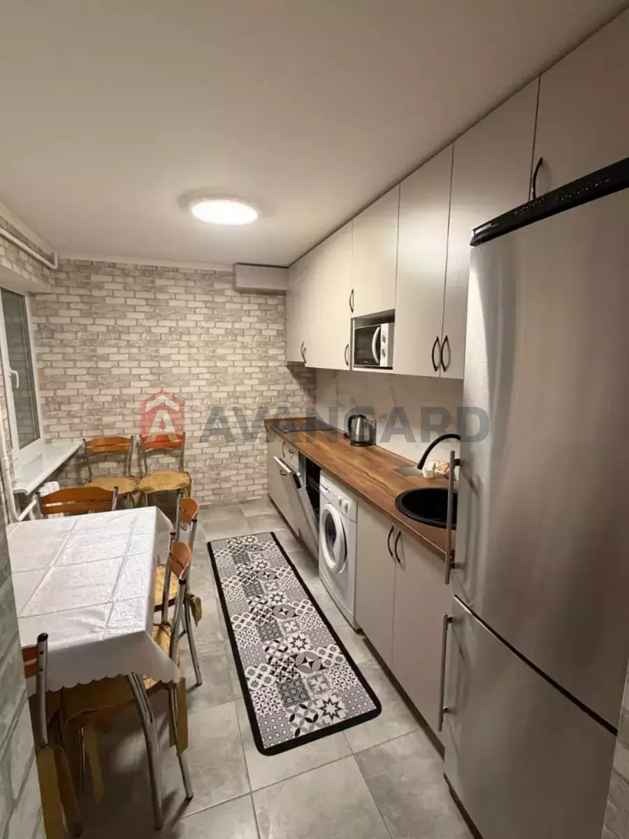 1 кім. квартира, 45/-/- кв. м., 7/9 поверх фото 8 1 кім. квартира, 45/-/- кв. м., 7/9 поверх фото 8