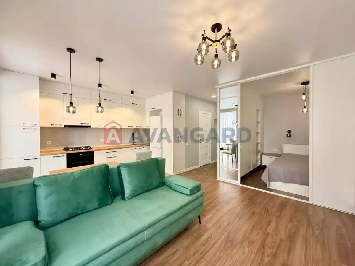 1 комн. квартира, 45/-/- кв. м., 3/10 этаж фото 1 1 комн. квартира, 45/-/- кв. м., 3/10 этаж фото 1