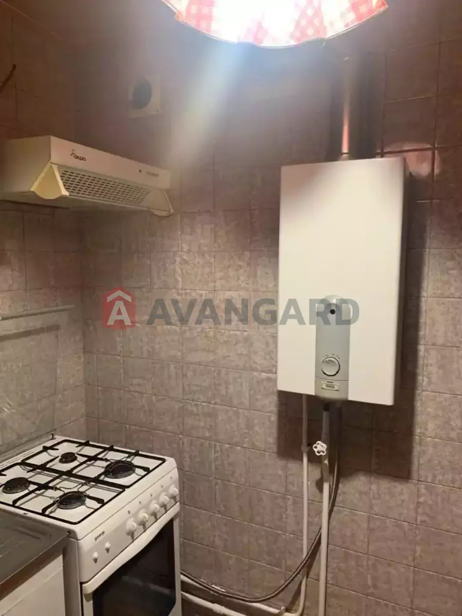 2 кім. квартира, 42/-/- кв. м., 4/5 поверх фото 9 2 кім. квартира, 42/-/- кв. м., 4/5 поверх фото 9