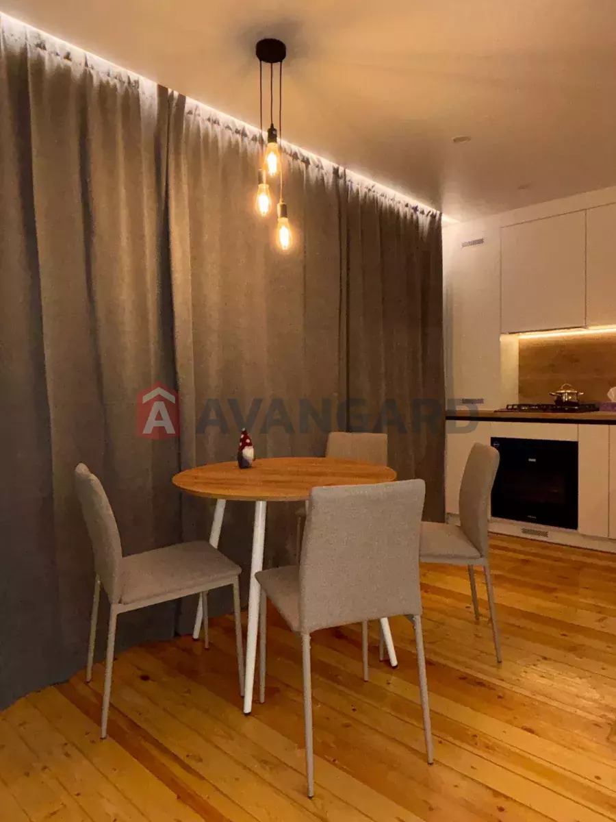 2 кім. квартира, 45/-/6 кв. м., 2/5 поверх фото 2 2 кім. квартира, 45/-/6 кв. м., 2/5 поверх фото 2