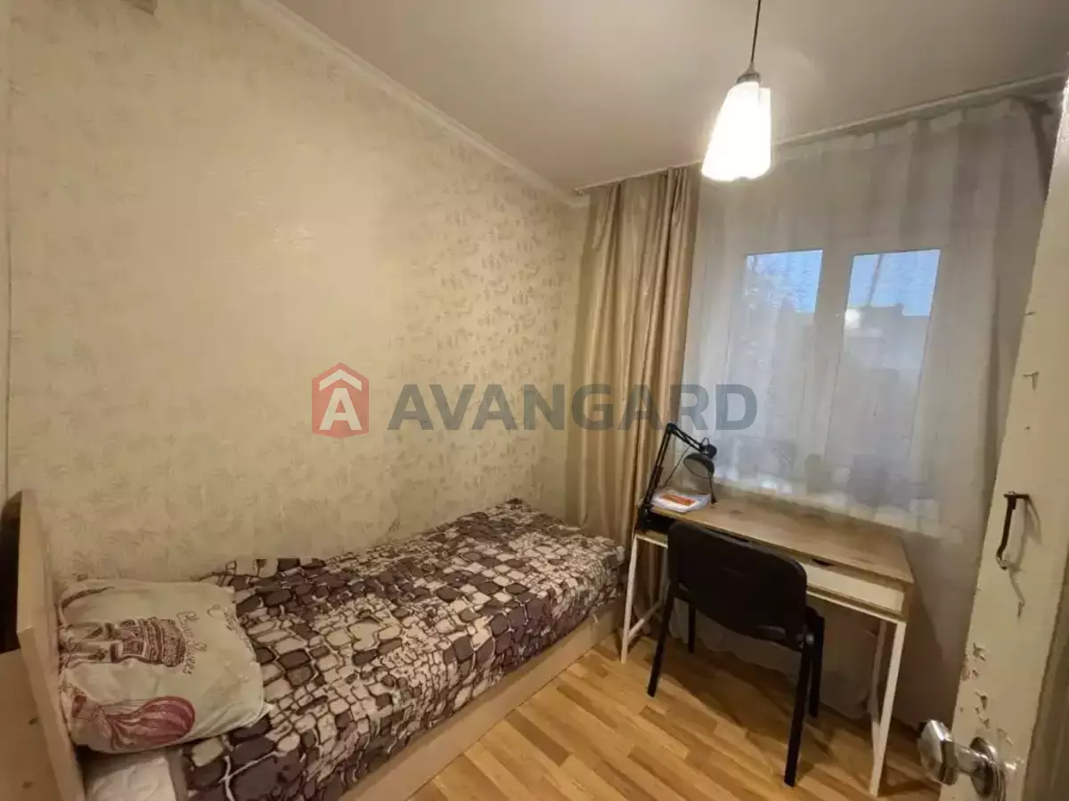 3 комн. квартира, 53/40/10 кв. м., 4/5 этаж фото 8 3 комн. квартира, 53/40/10 кв. м., 4/5 этаж фото 8