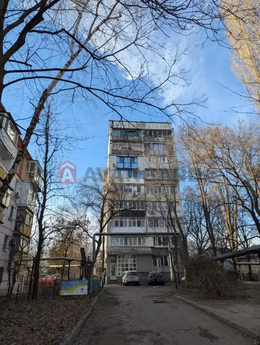 2 комн. квартира, 55/35/8 кв. м., 8/9 этаж фото 1 2 комн. квартира, 55/35/8 кв. м., 8/9 этаж фото 1