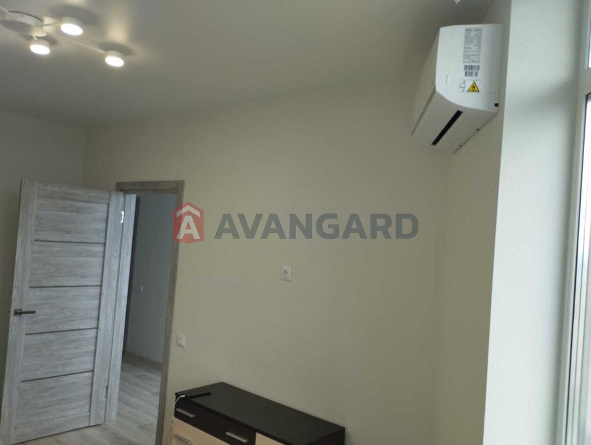 1 кім. квартира, 35/-/12 кв. м., 11/20 поверх фото 10 1 кім. квартира, 35/-/12 кв. м., 11/20 поверх фото 10