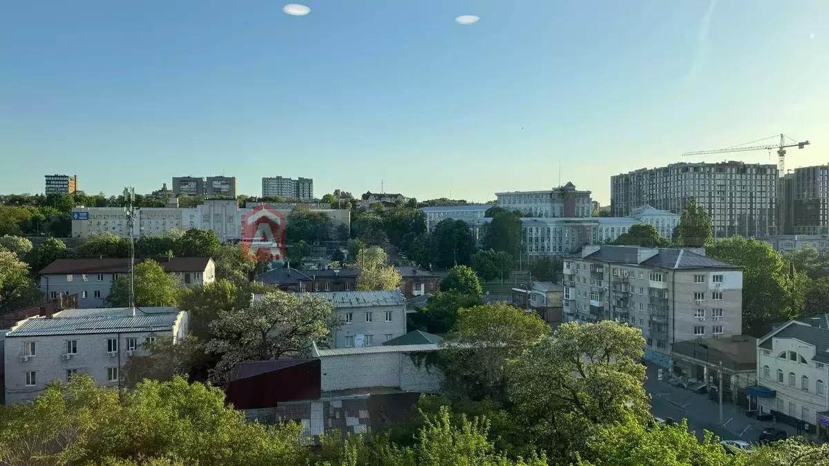 2 кім. квартира, 46/-/25 кв. м., 8/11 поверх фото 5 2 кім. квартира, 46/-/25 кв. м., 8/11 поверх фото 5