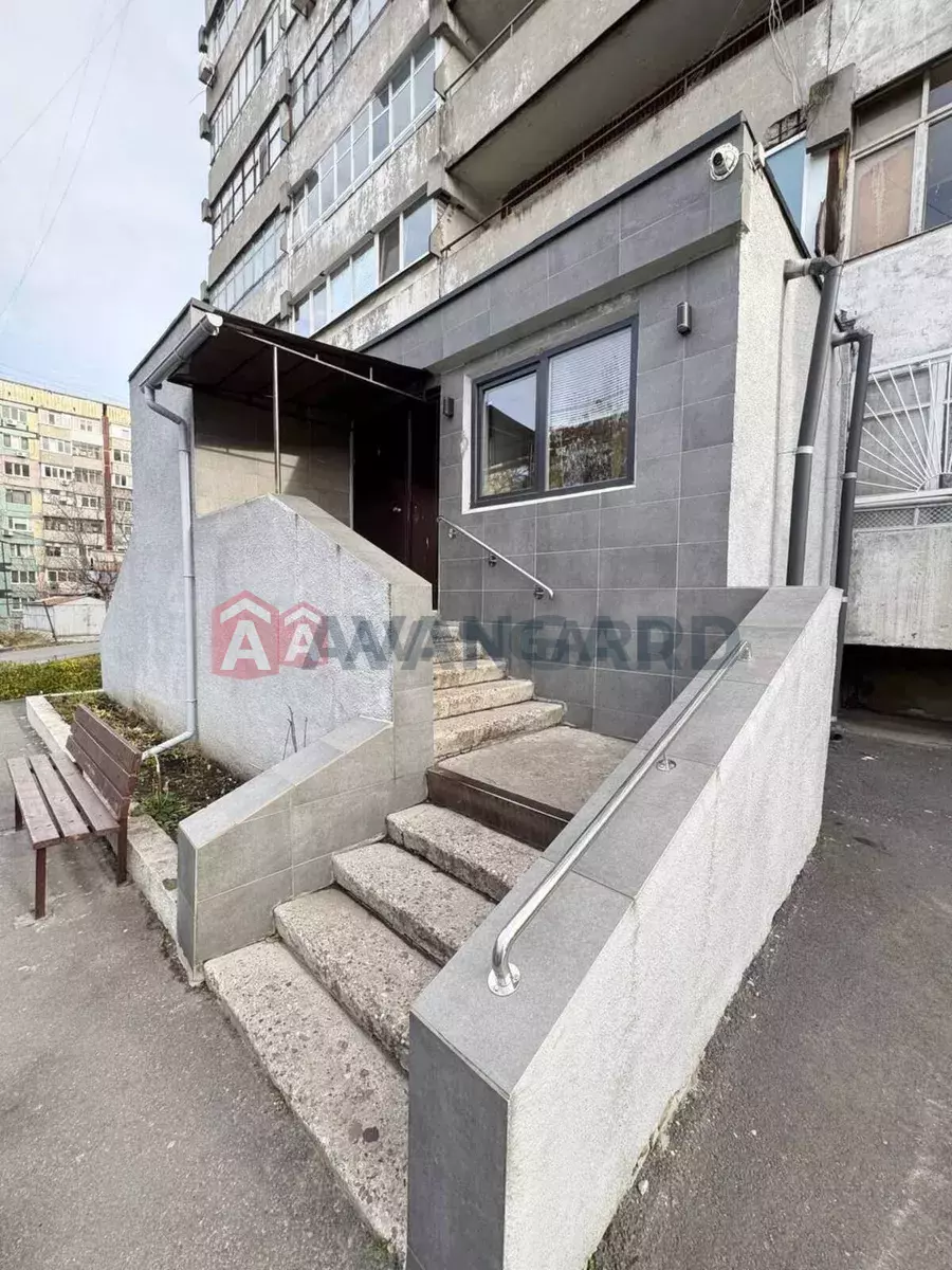 1 кім. квартира, 40/-/8 кв. м., 12/12 поверх фото 5 1 кім. квартира, 40/-/8 кв. м., 12/12 поверх фото 5