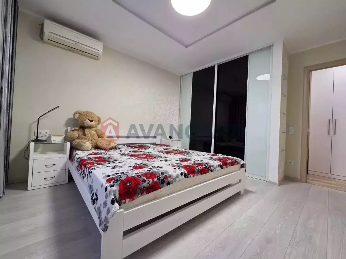 2 кім. квартира, 56/-/- кв. м., 7/9 поверх фото 4 2 кім. квартира, 56/-/- кв. м., 7/9 поверх фото 4