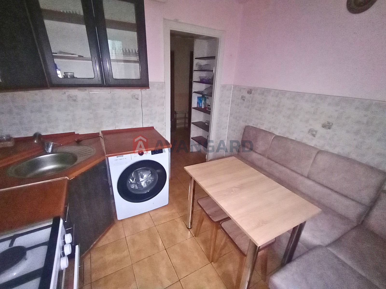 2 комн. квартира, 47/-/6 кв. м., 4/9 этаж фото 2 2 комн. квартира, 47/-/6 кв. м., 4/9 этаж фото 2