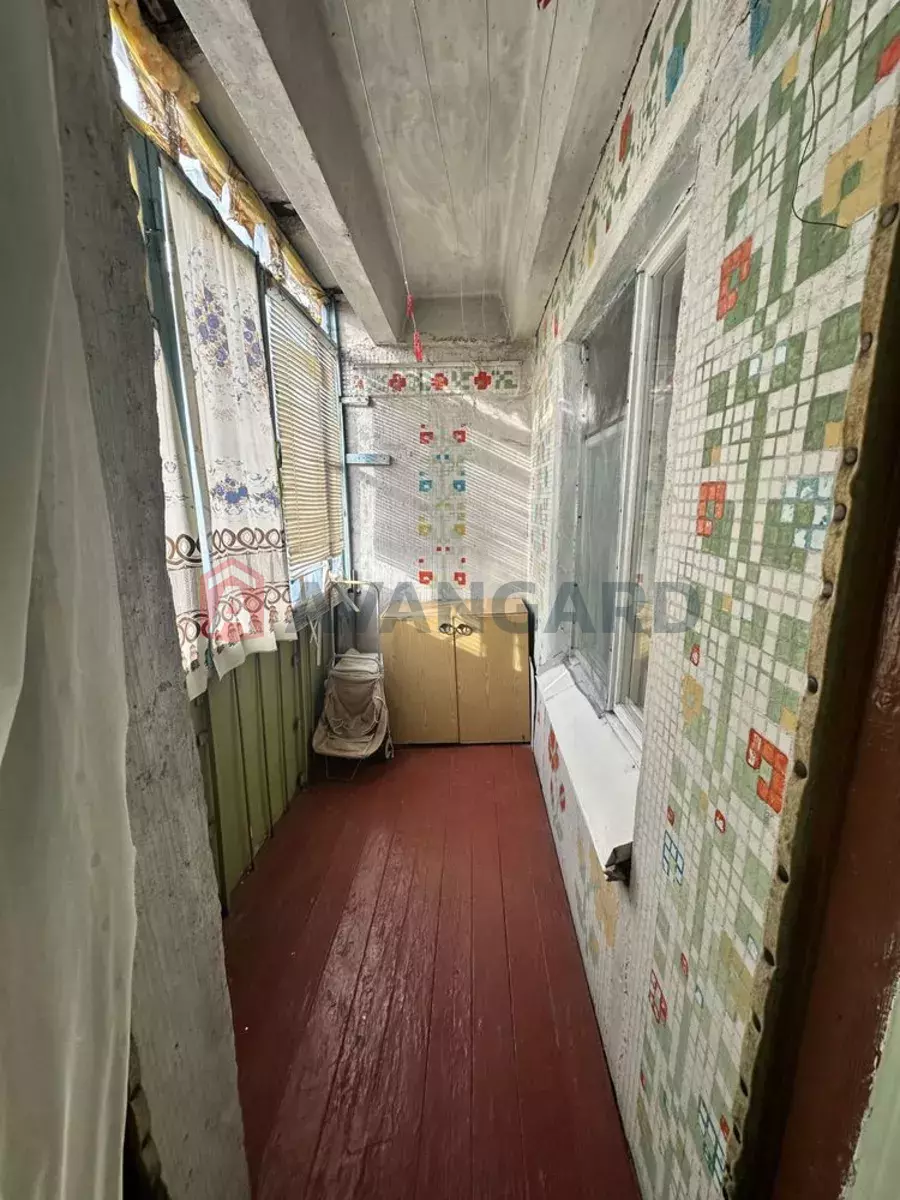 2 кім. квартира, 49/-/8 кв. м., 8/9 поверх фото 3 2 кім. квартира, 49/-/8 кв. м., 8/9 поверх фото 3