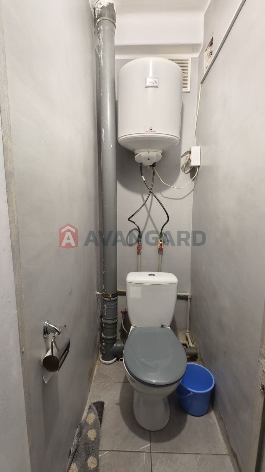 1 кім. квартира, 38/-/7 кв. м., 2/9 поверх фото 8 1 кім. квартира, 38/-/7 кв. м., 2/9 поверх фото 8