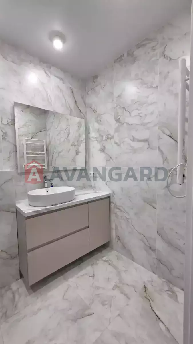 1 комн. квартира, 45/35/10 кв. м., 1/4 этаж фото 18 1 комн. квартира, 45/35/10 кв. м., 1/4 этаж фото 18