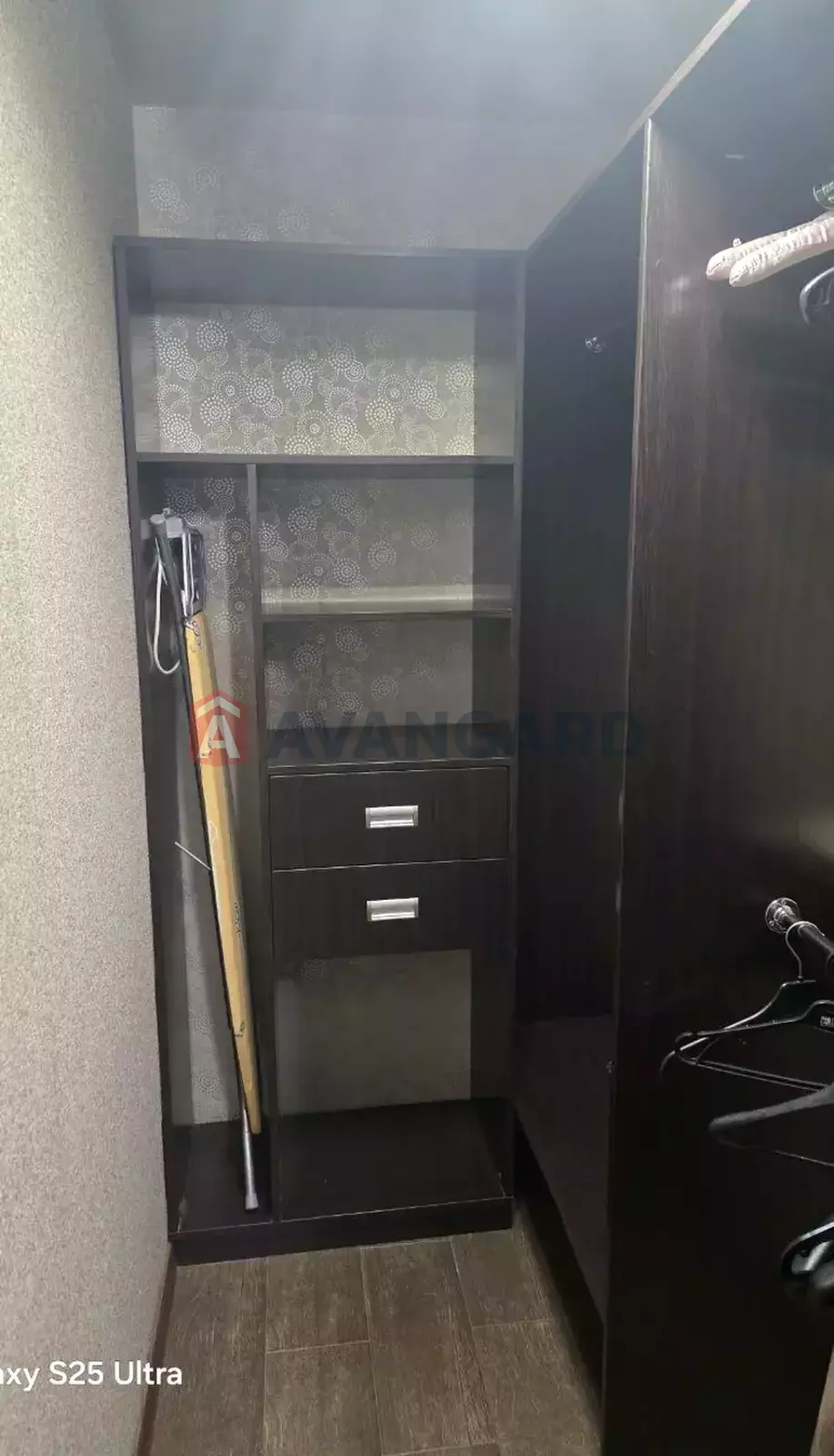 1 кім. квартира, 37/17/12 кв. м., 10/16 поверх фото 8 1 кім. квартира, 37/17/12 кв. м., 10/16 поверх фото 8