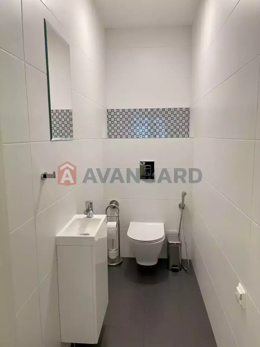 2 кім. квартира, 105/-/- кв. м., 21/22 поверх фото 17 2 кім. квартира, 105/-/- кв. м., 21/22 поверх фото 17